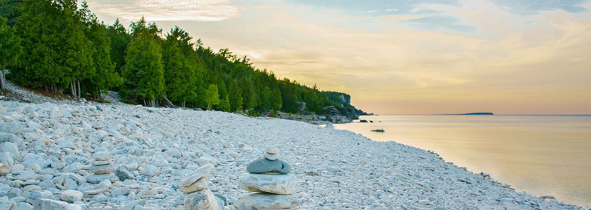 Bruce Peninsula