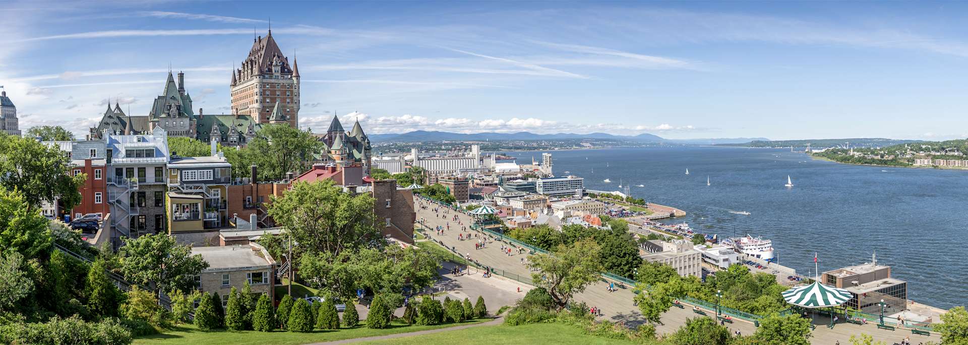 Québec City, Canada