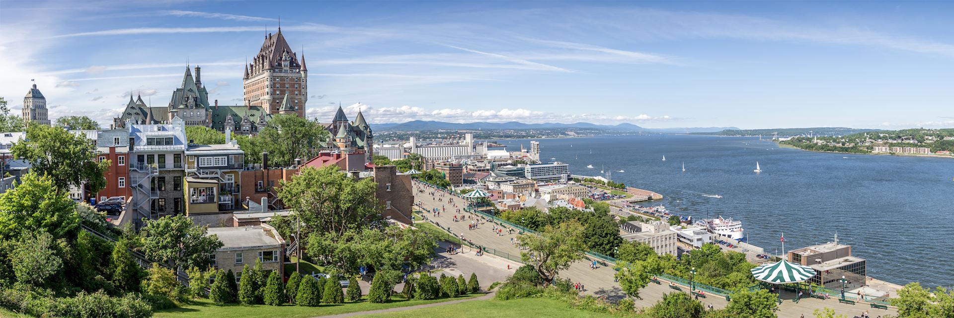 Québec City, Canada