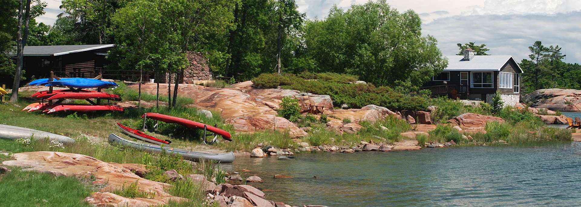 Killarney Provincial Park