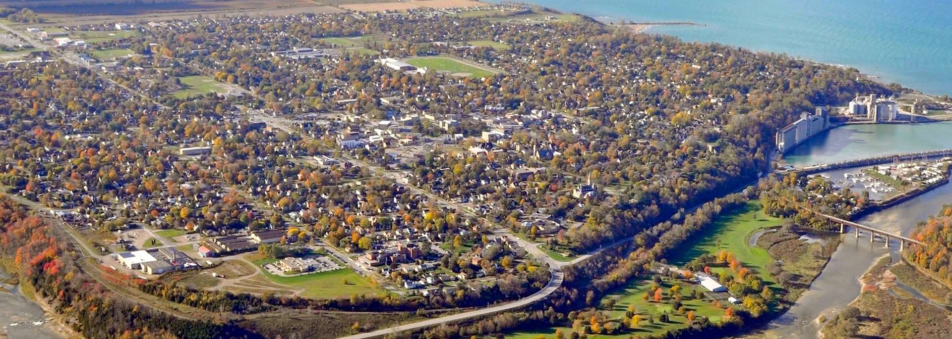 Goderich, Ontario