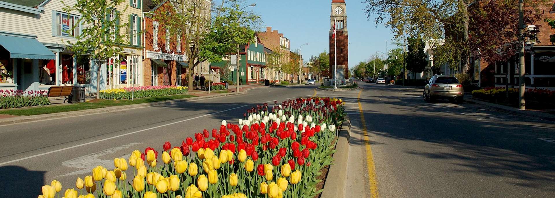 Niagara-on-the-Lake, Ontario
