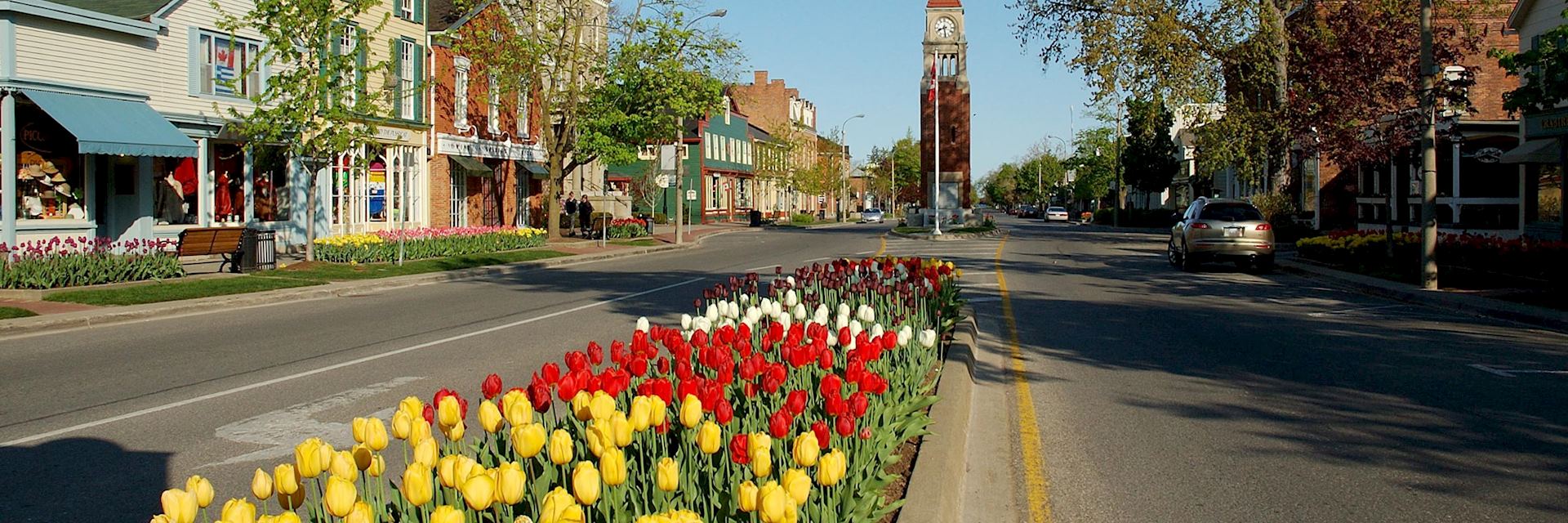 Niagara-on-the-Lake, Ontario