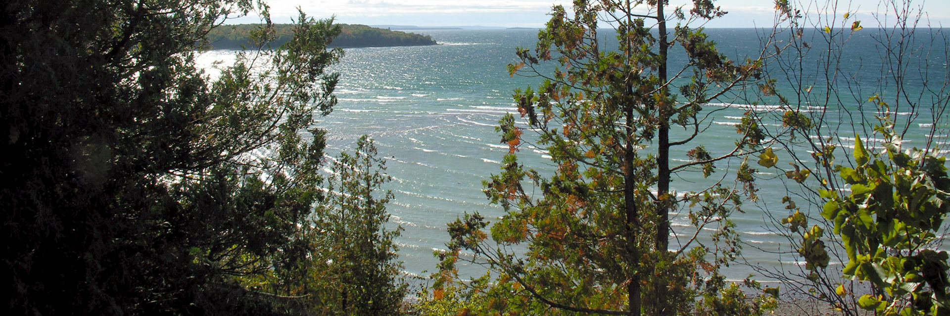 Manitoulin Island, Ontario