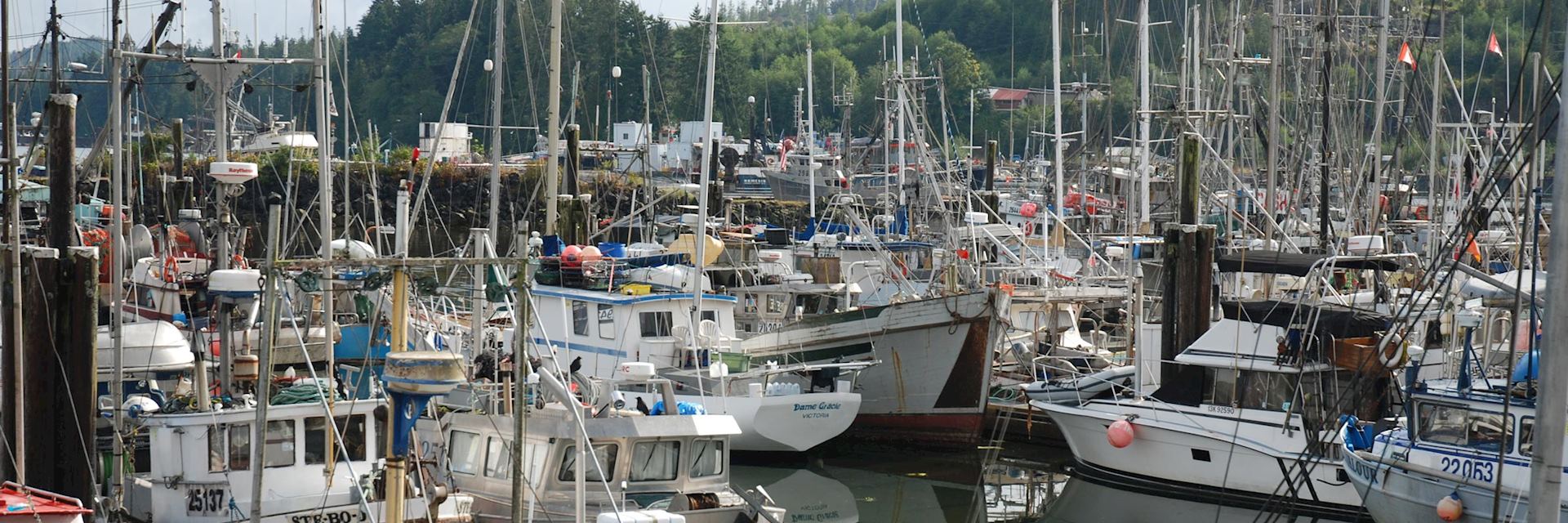 Port Hardy