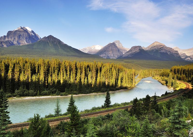 The Rockies