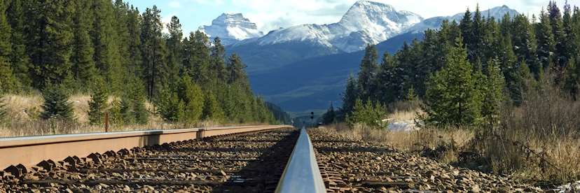 Canada And Alaska Rail Journeys Audley Travel