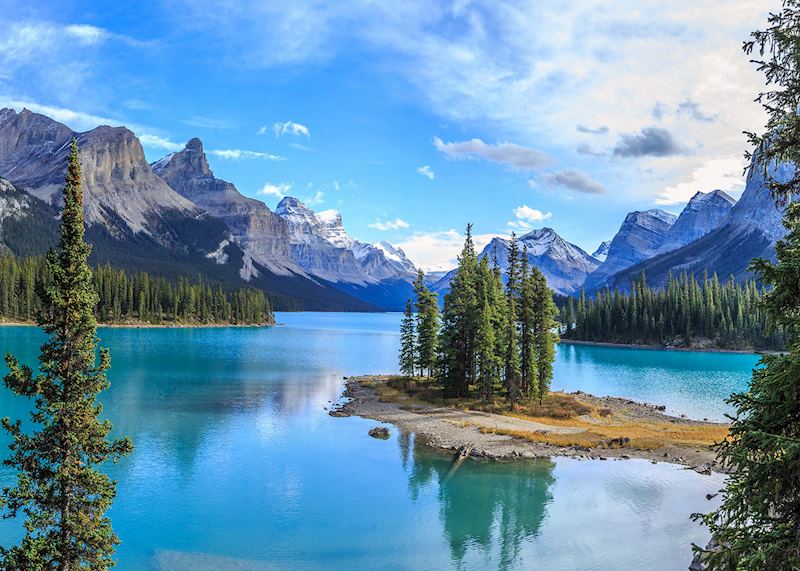 Jasper National Park