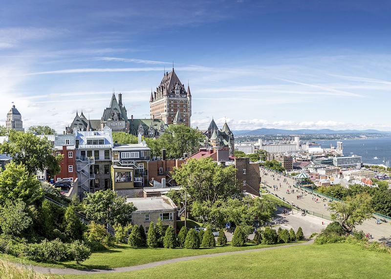 Québec City