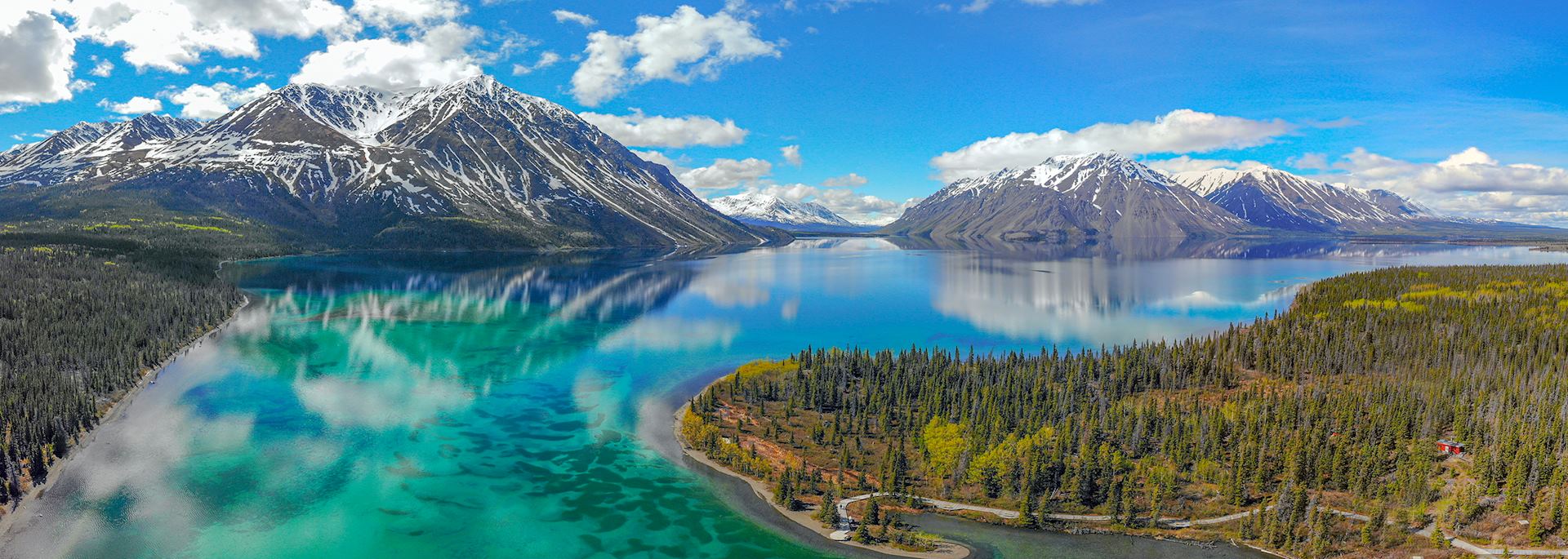 Kluane National Park, Canada