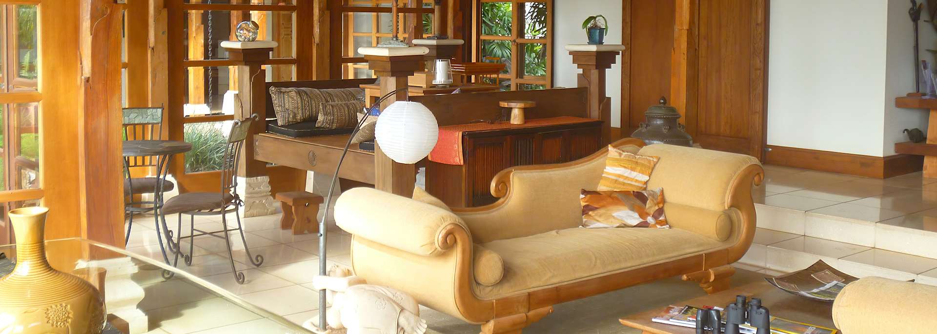 Ho'oilo House