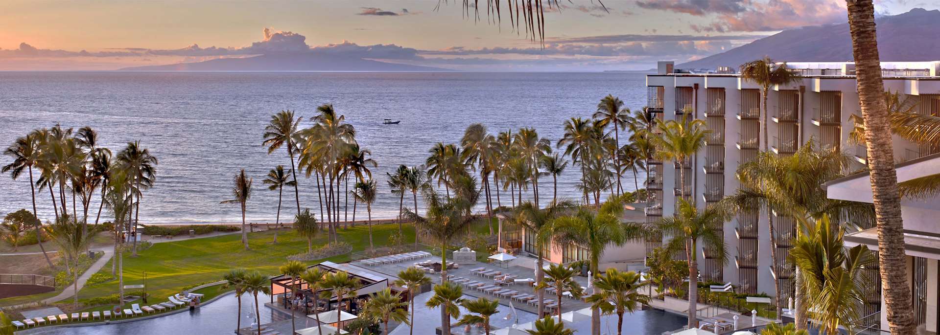 Andaz Maui at Wailea