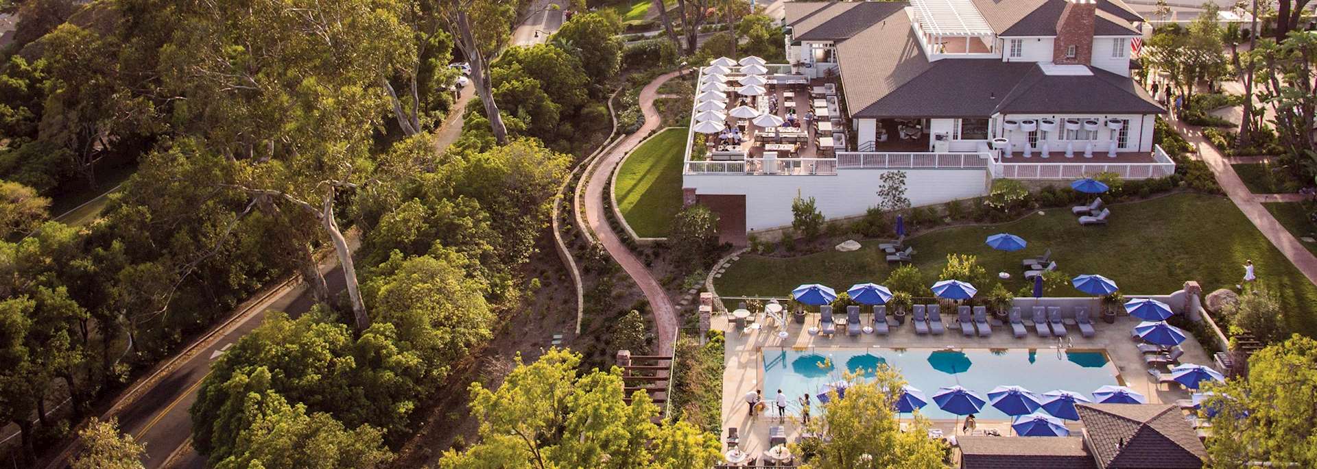 Belmond El Encanto