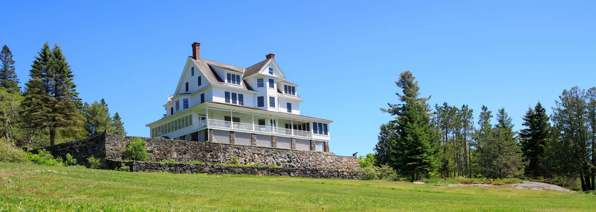 Blair Hill Inn