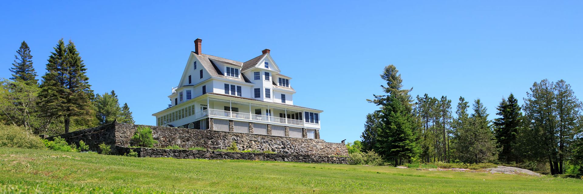 Blair Hill Inn