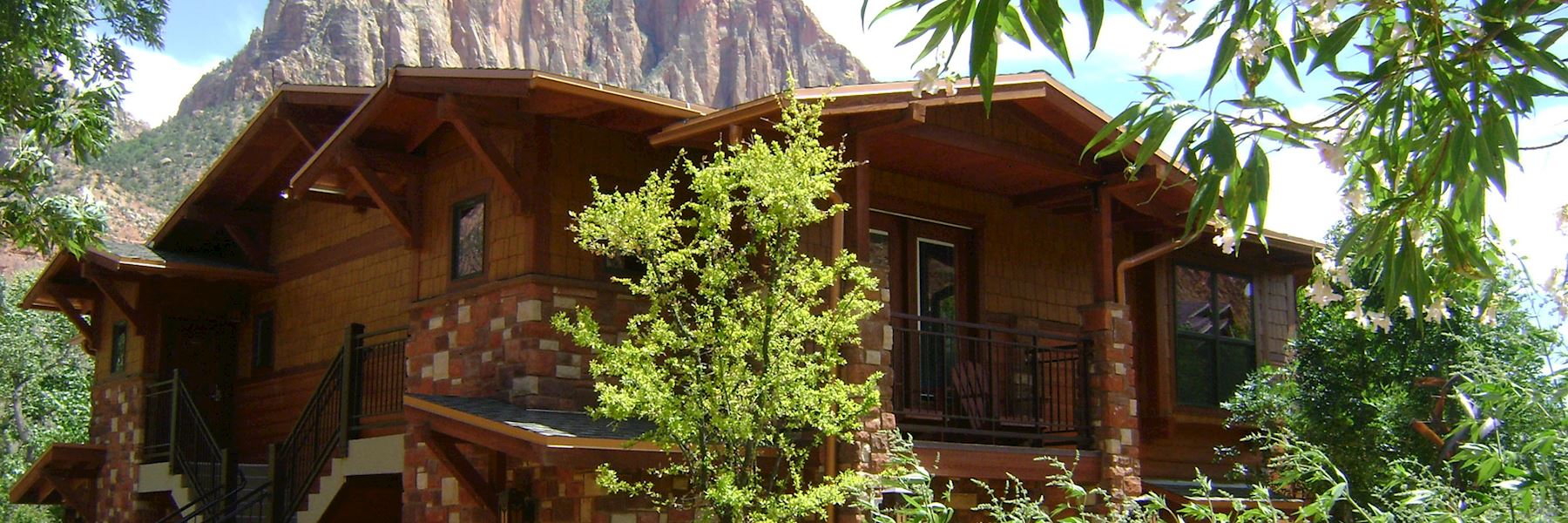 Cable mountain lodge coupon
