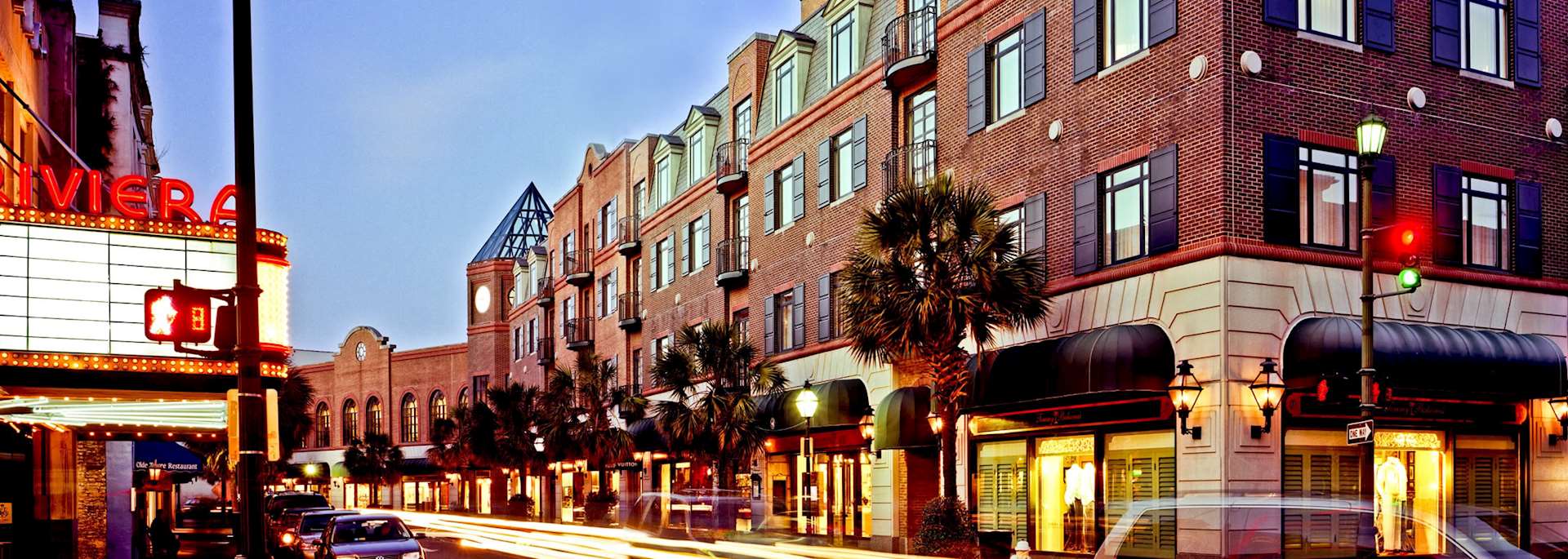 Belmond Charleston Place