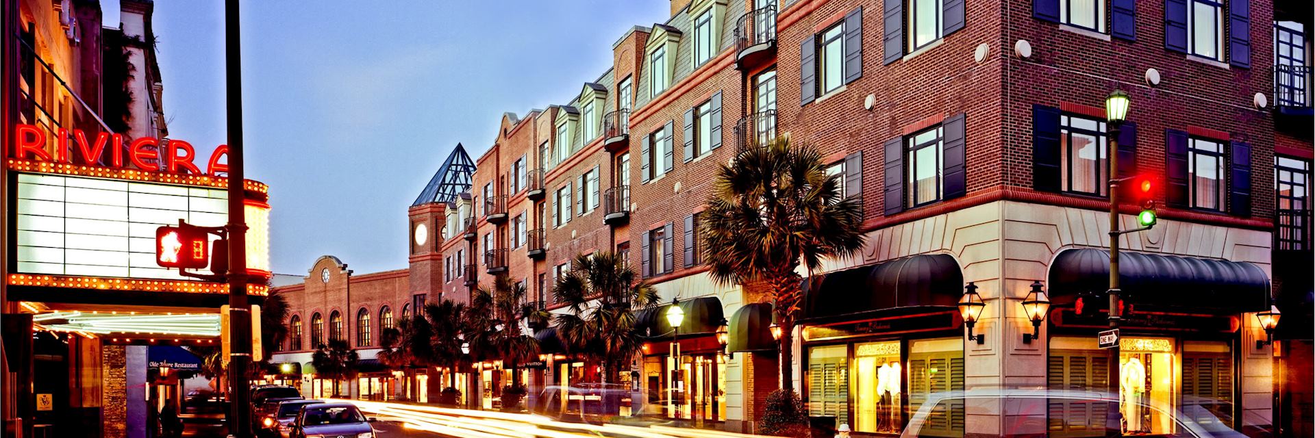 Belmond Charleston Place