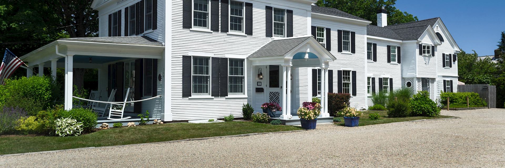 Chatham Gables Inn