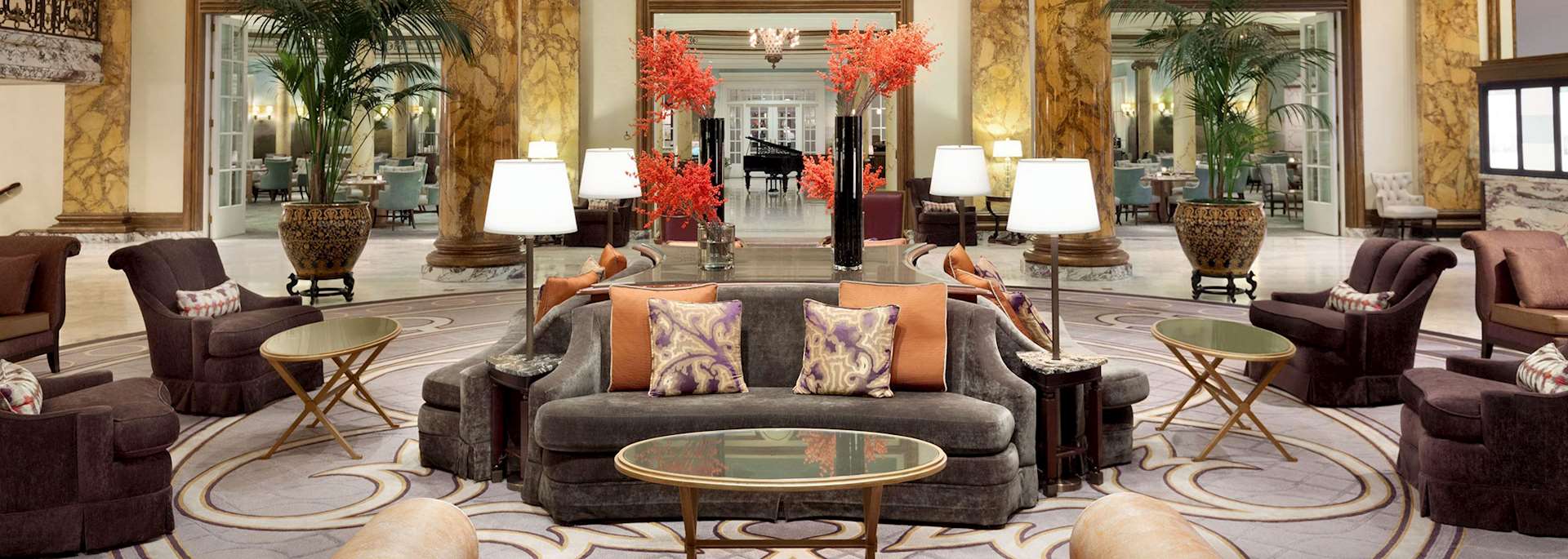 Fairmont San Francisco