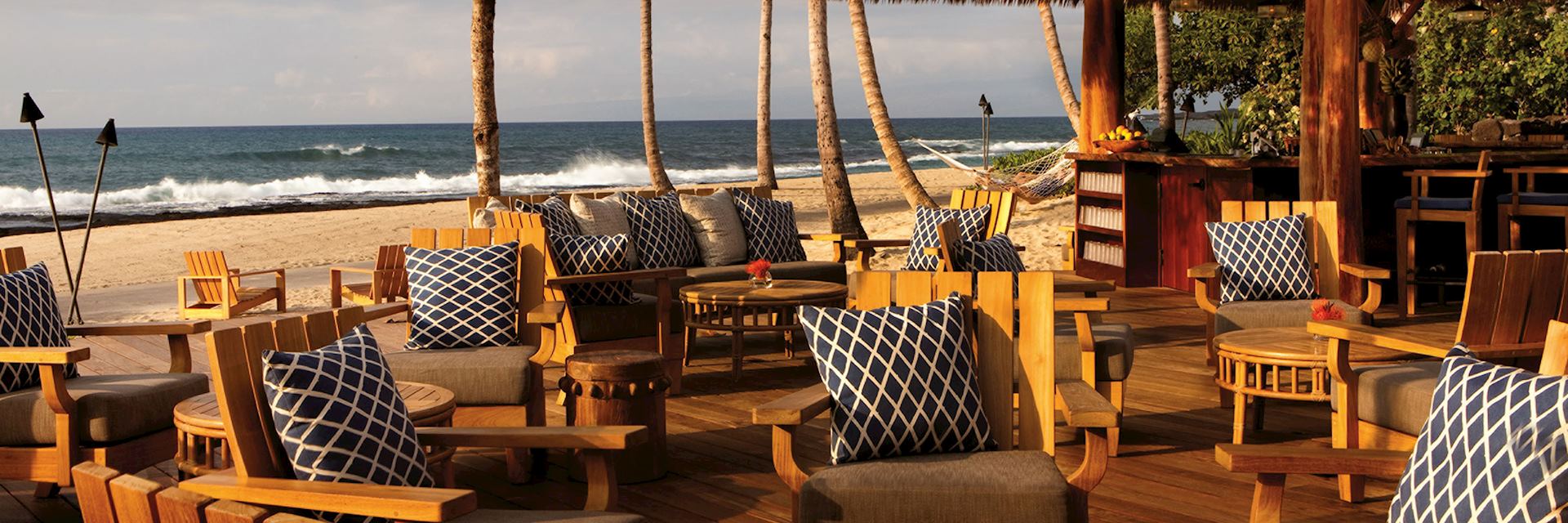 Four Seasons Hualalai