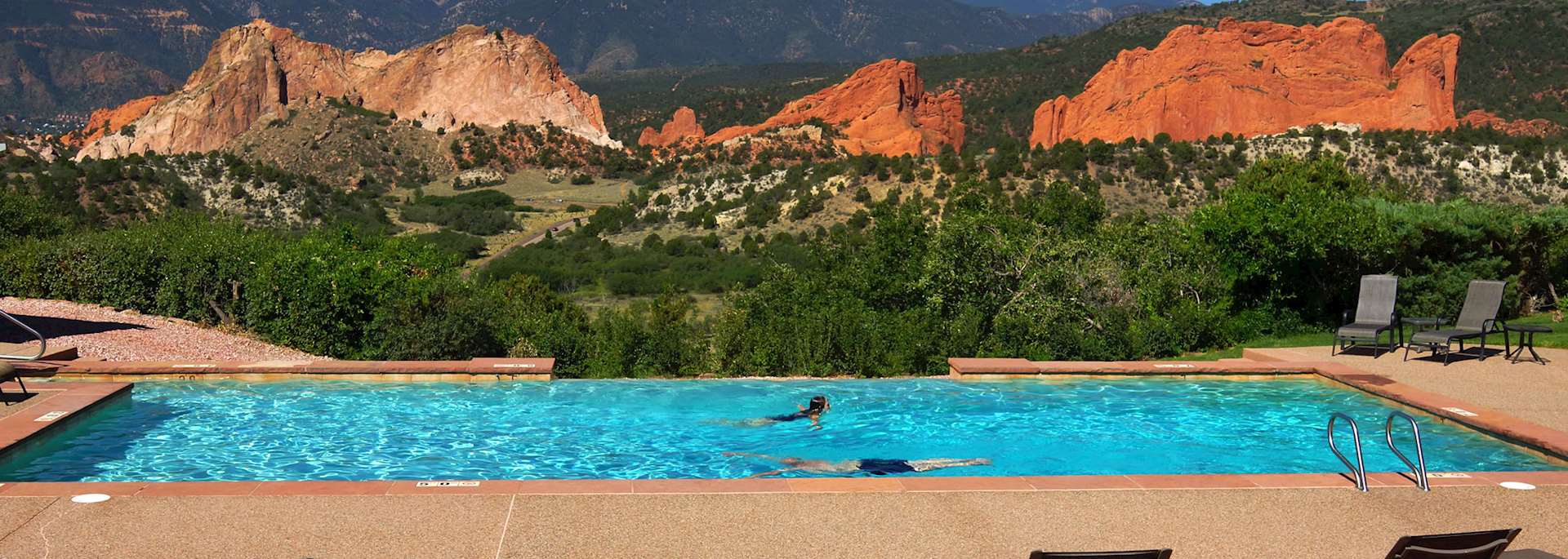 Garden of the Gods Club & Resort