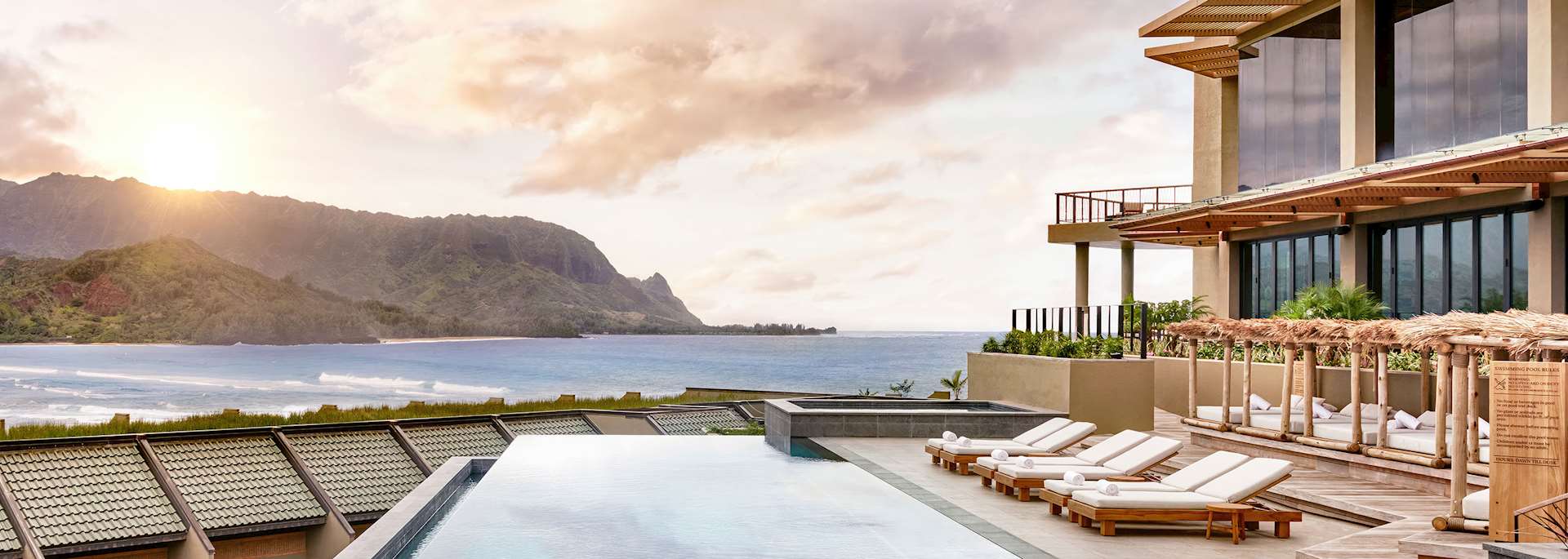 1 Hotel Hanalei Bay