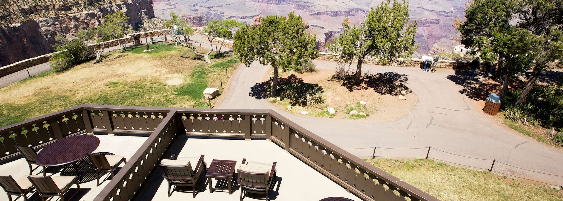 El Tovar Hotel