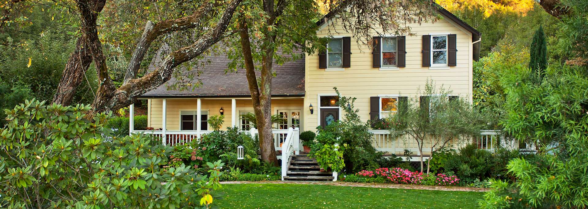 Farmhouse Inn