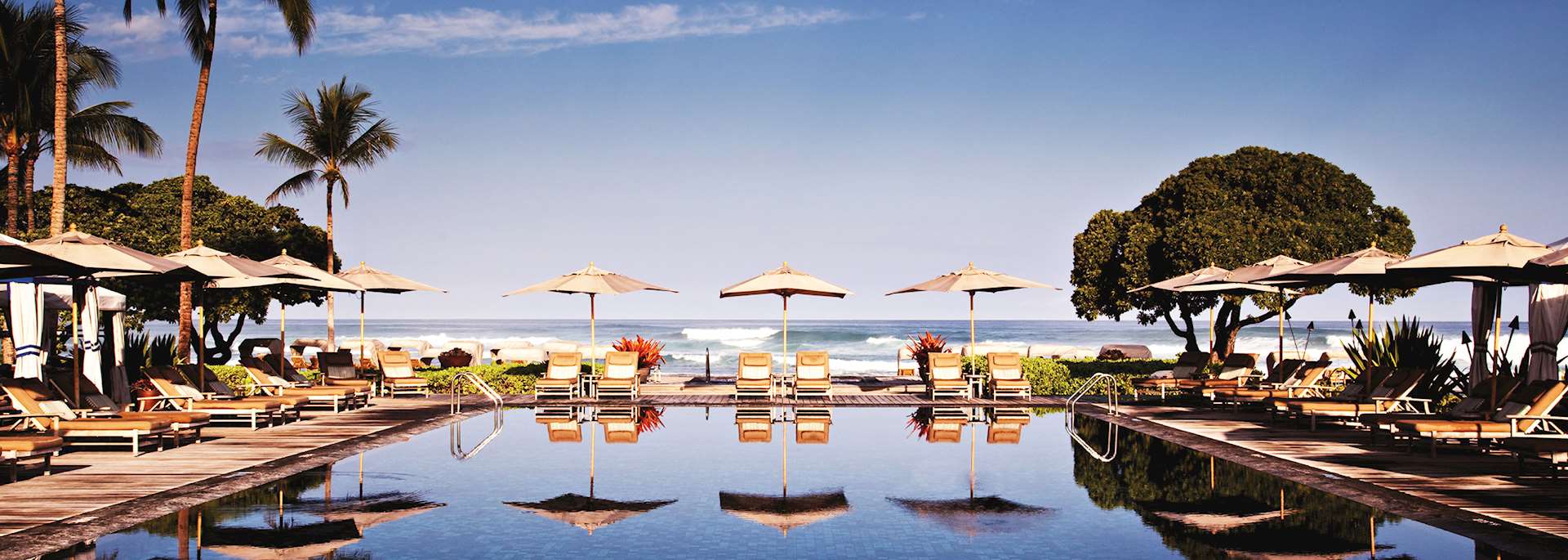 Four Seasons Hualalai