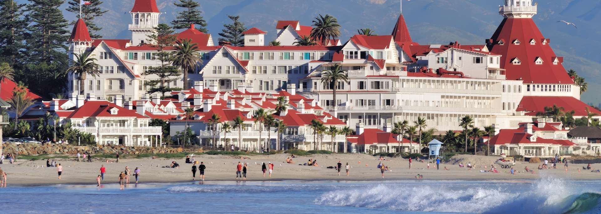 Hotel del Coronado