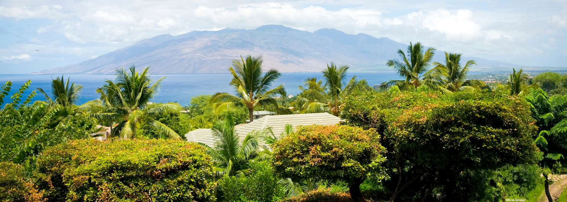Hotel Wailea