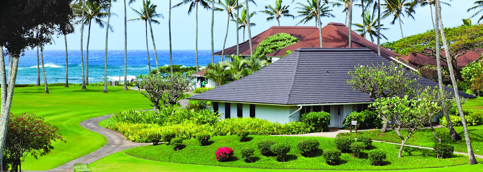 Kiahuna Plantation Resort Kauai by Outrigger