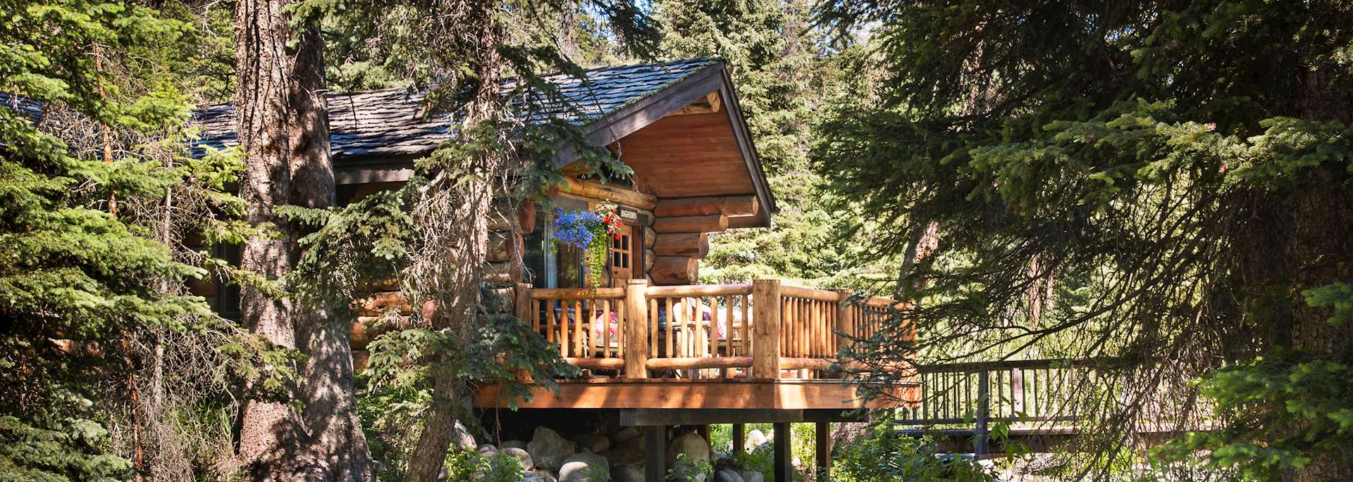 Lone Mountain Ranch