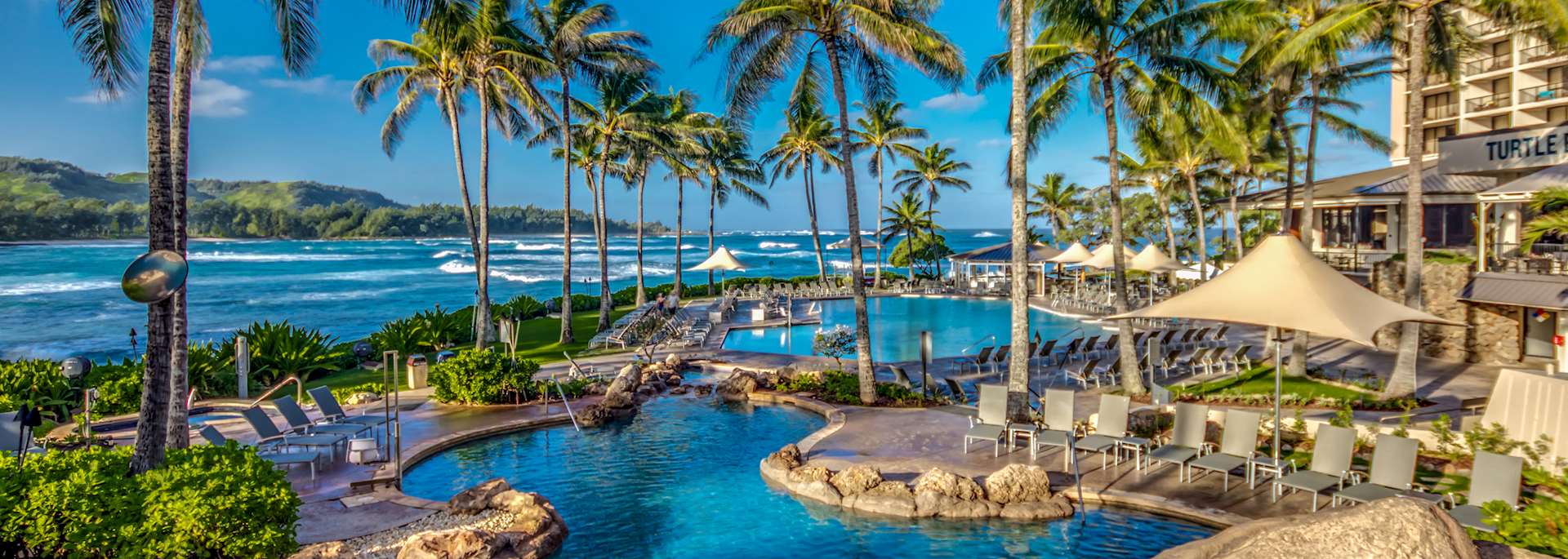 Turtle Bay