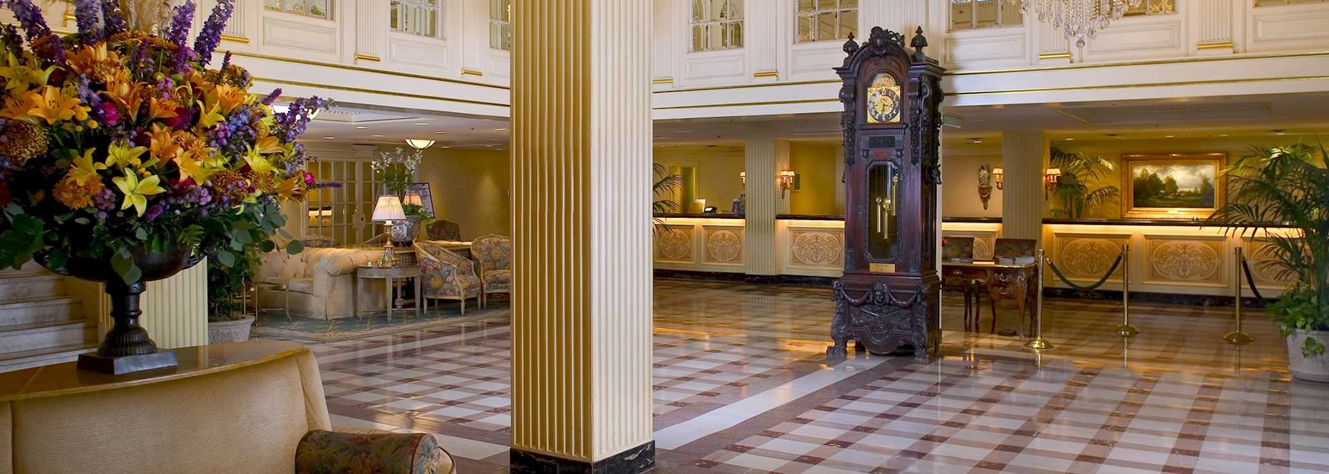 Hotel Monteleone