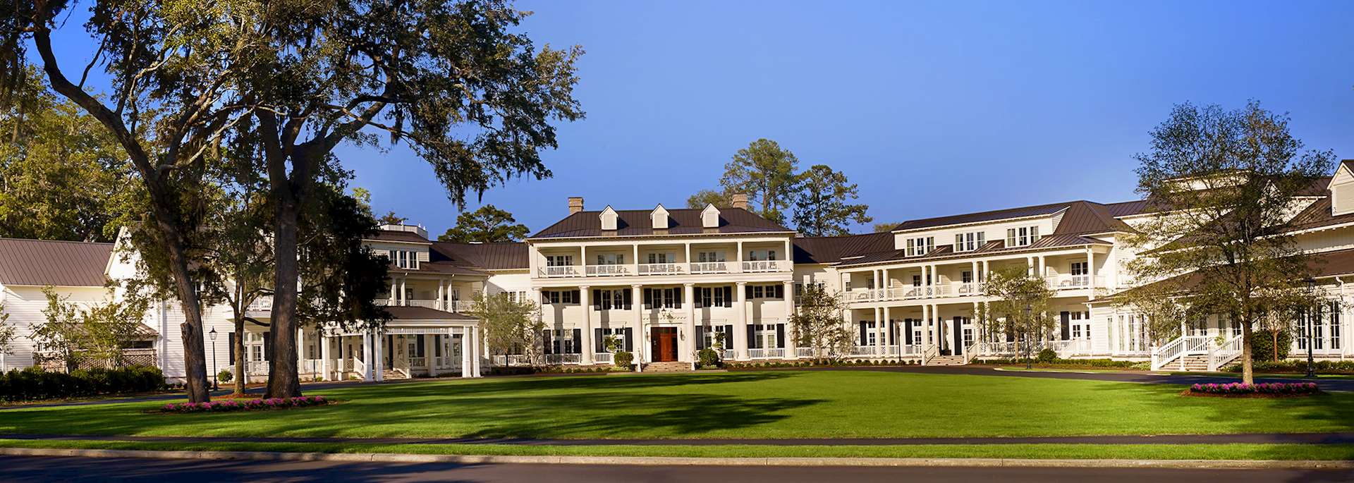 Montage Palmetto Bluff