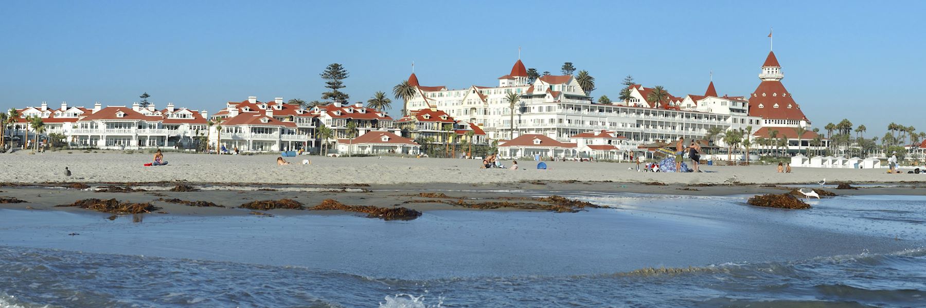 Hotel del Coronado Hotels in San Diego Audley Travel