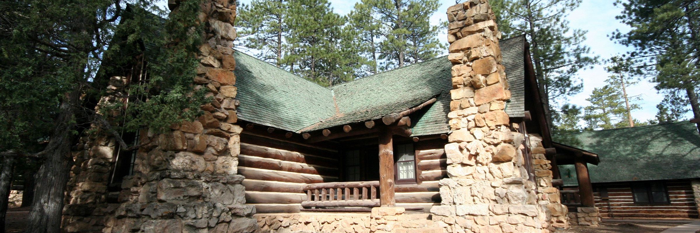 lodge at bryce canyon