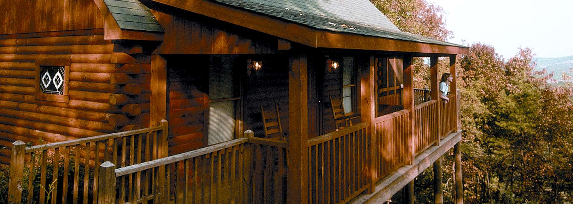 Oak Haven Resort, Sevierville