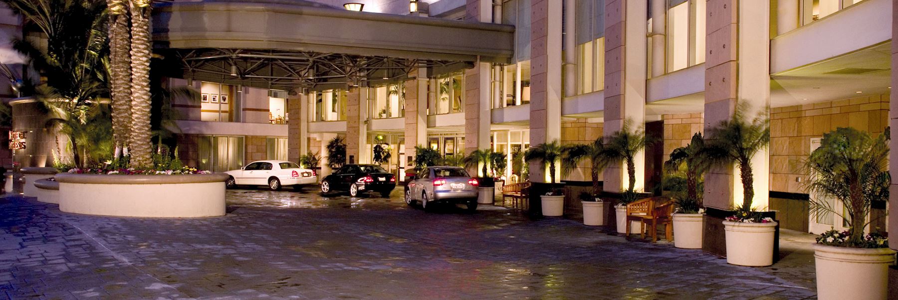 Omni Los Angeles Downtown Hotels in Los Angeles Audley Travel