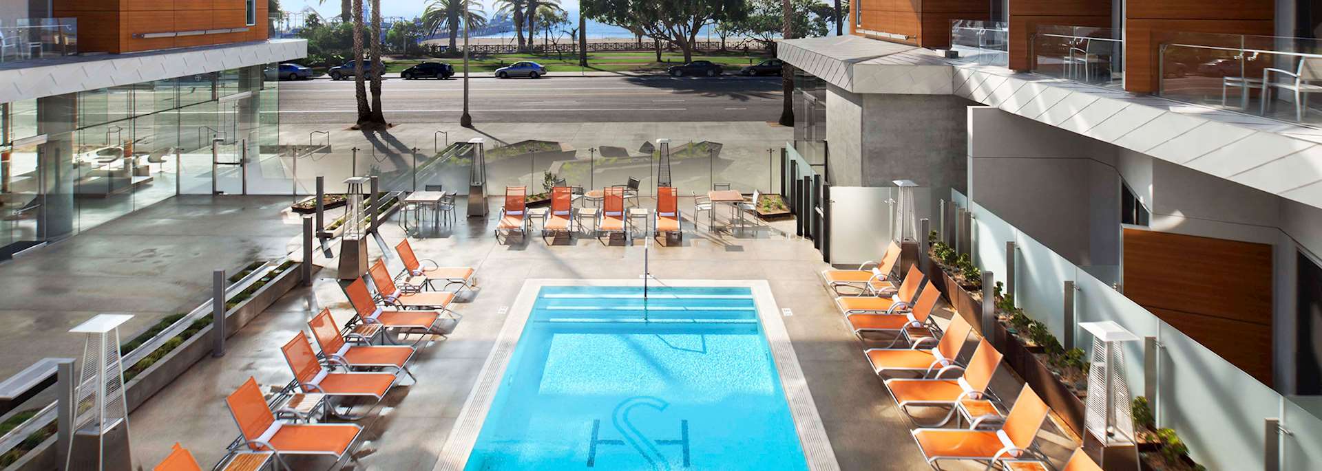 Shore Hotel