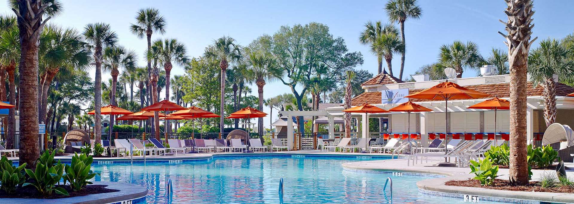 Sonesta Resort Hilton Head Island