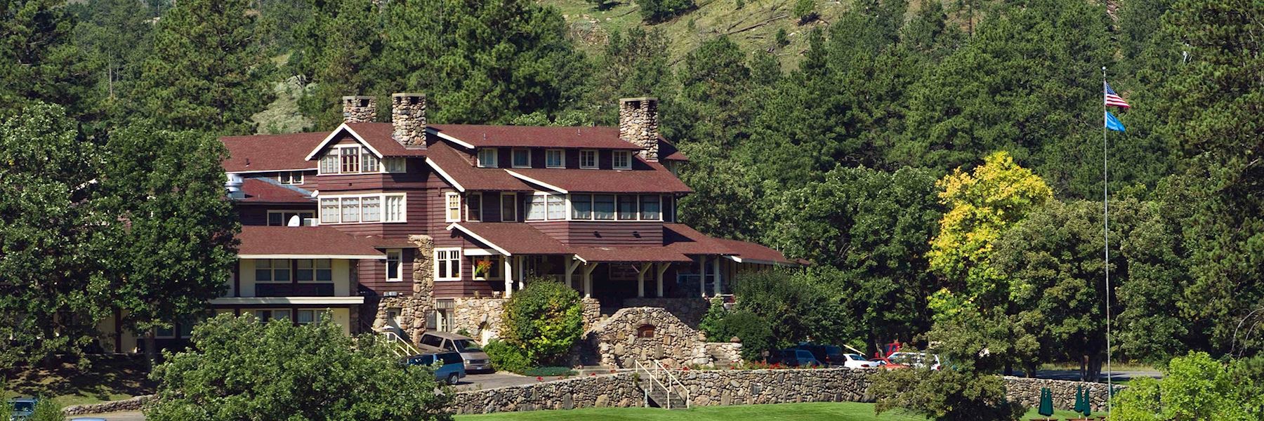 State Game Lodge & Resort Hotels in Custer Audley Travel