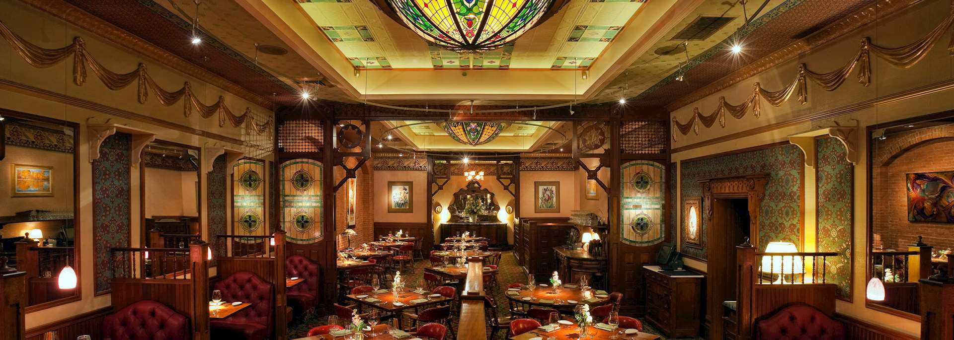Strater Hotel, Durango