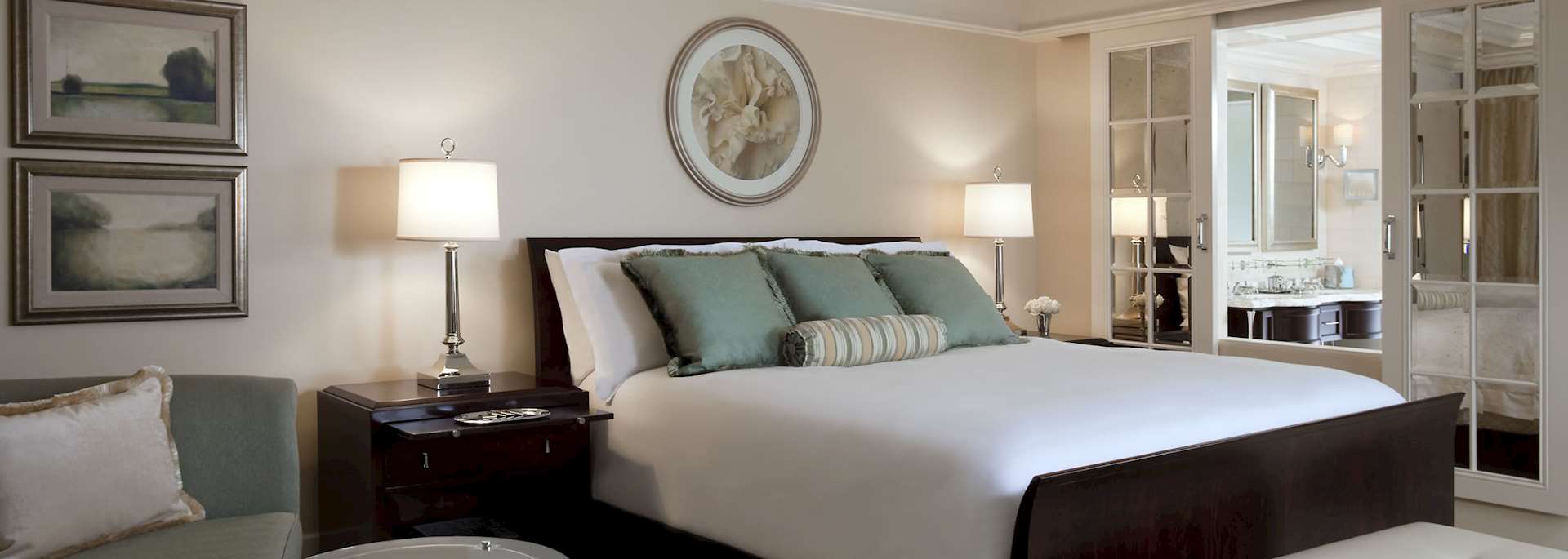 St Regis Atlanta