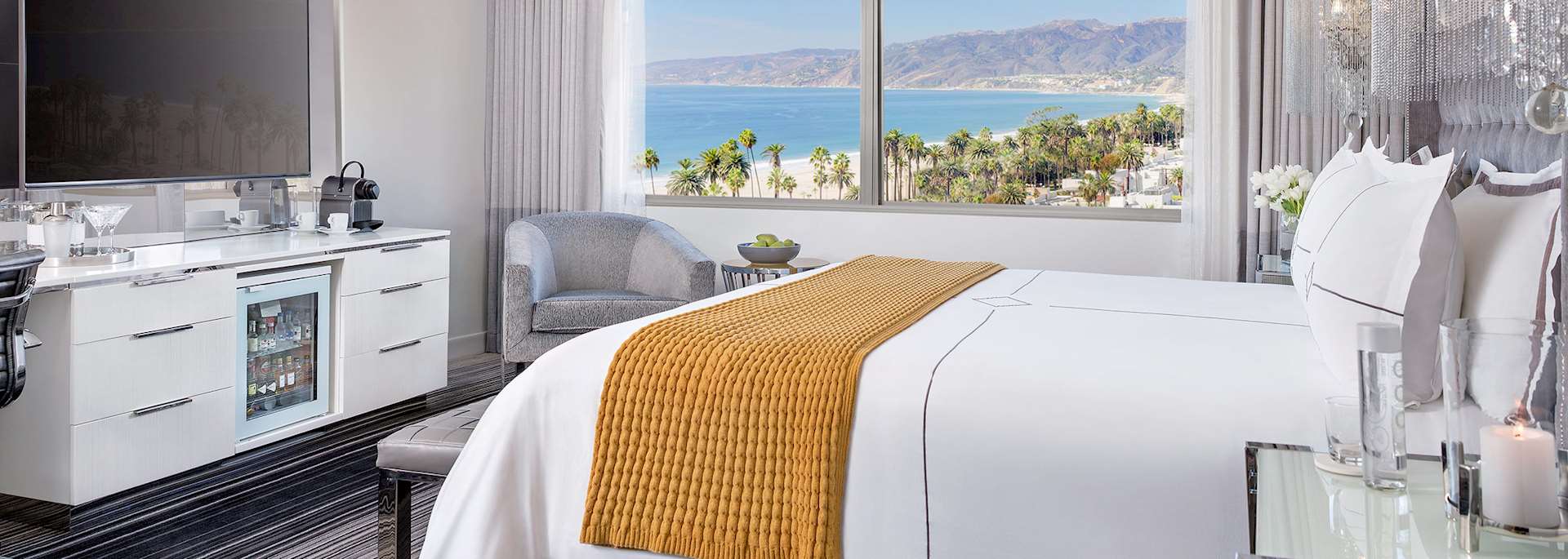 The Huntley Santa Monica