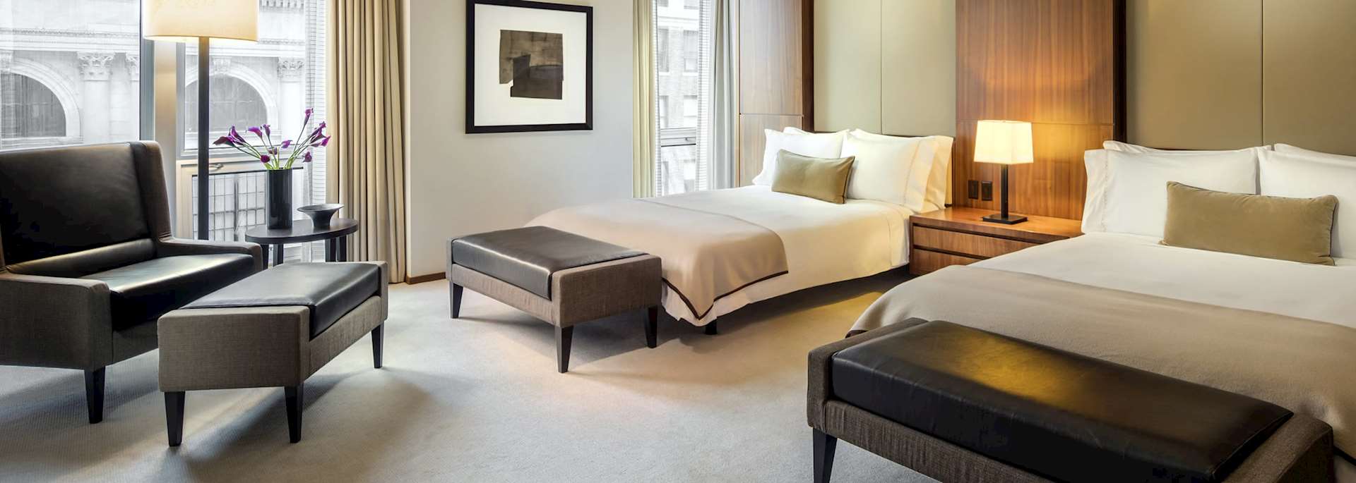 The Langham