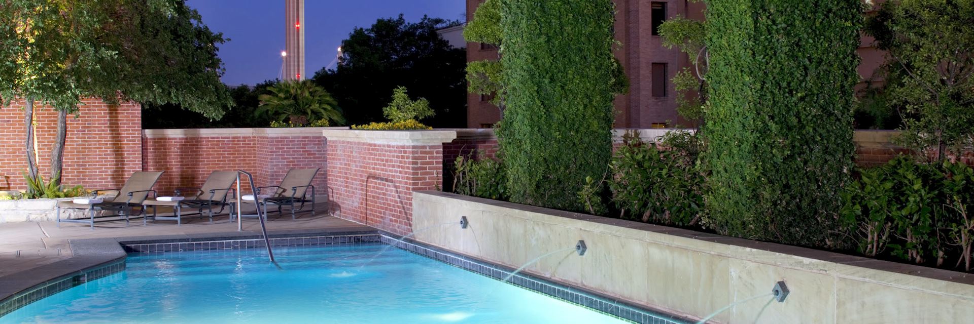 Westin Riverwalk, San Antonio