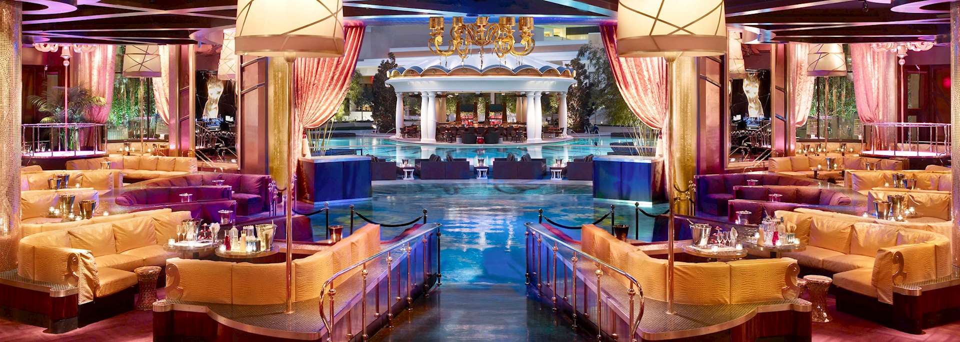 Wynn Las Vegas